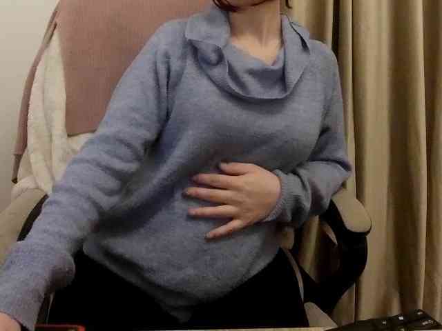 Aliss_hottie webcam