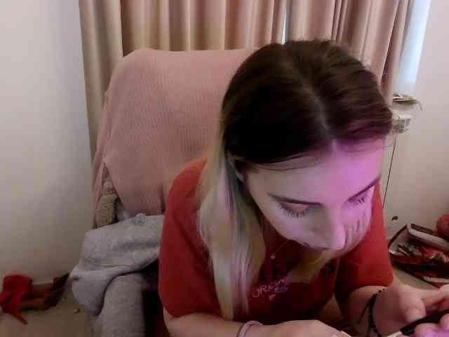 Aliss_hottie webcam