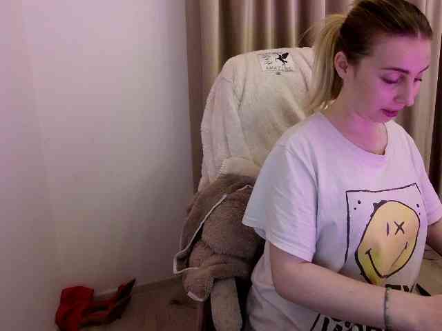 Aliss_hottie webcam