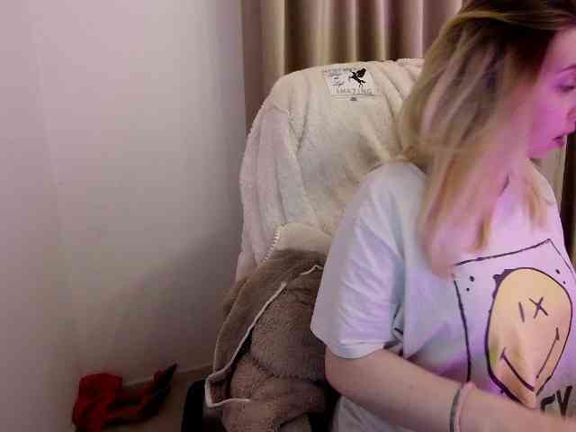 Aliss_hottie webcam