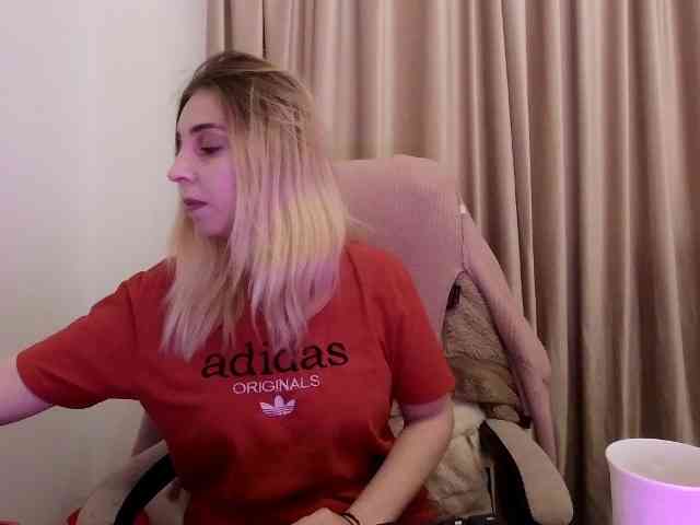 Aliss_hottie webcam
