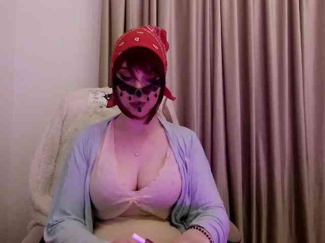 Aliss_hottie webcam