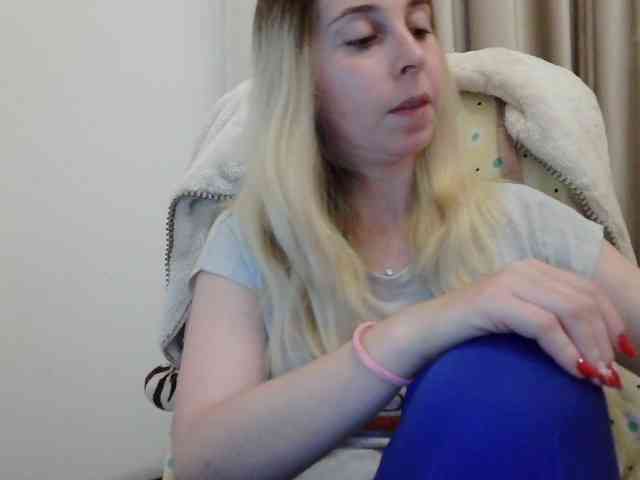 Aliss_hottie webcam