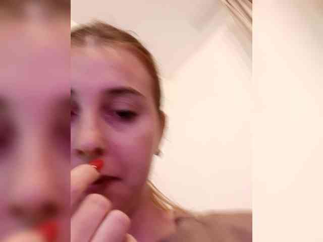 Aliss_hottie webcam