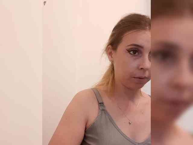 Aliss_hottie webcam