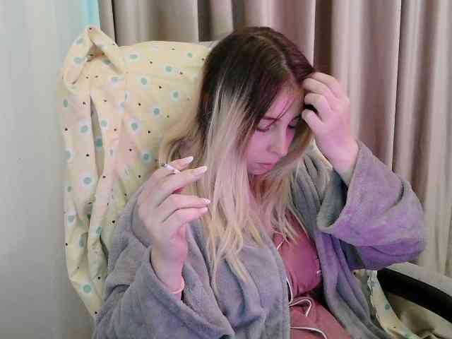 Aliss_hottie webcam