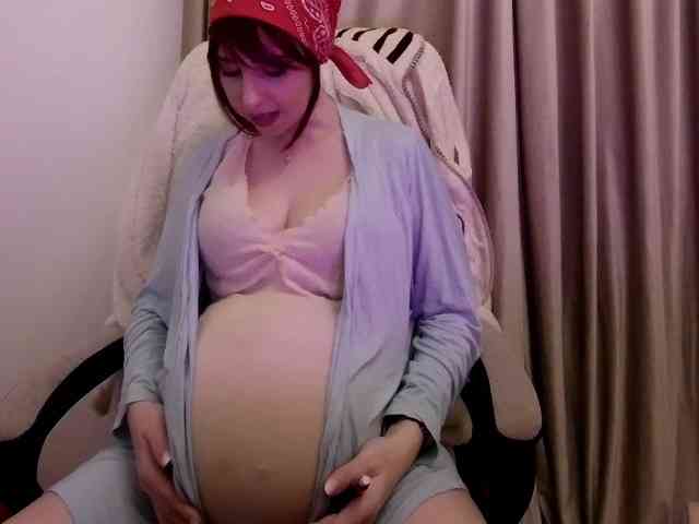 Aliss_hottie webcam