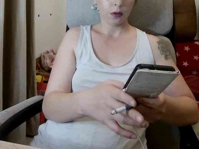 LeylaAyden webcam