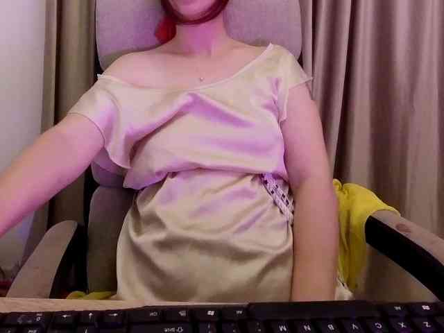 Aliss_hottie webcam