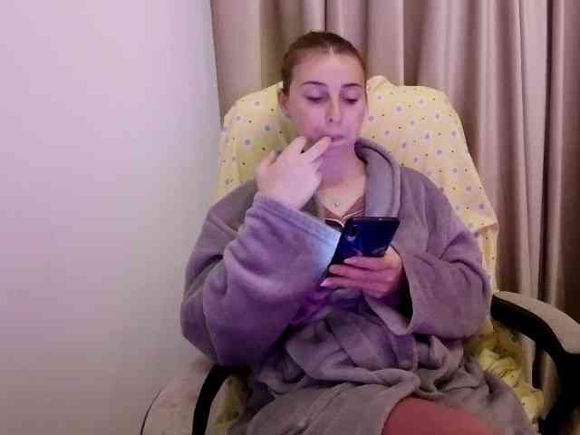 Aliss_hottie webcam
