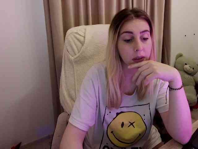 Aliss_hottie webcam