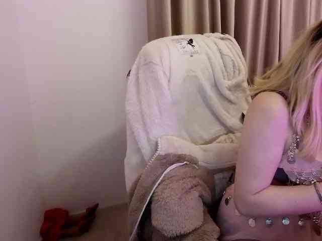 Aliss_hottie webcam