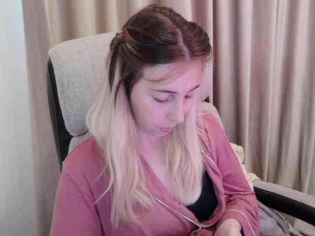Aliss_hottie webcam