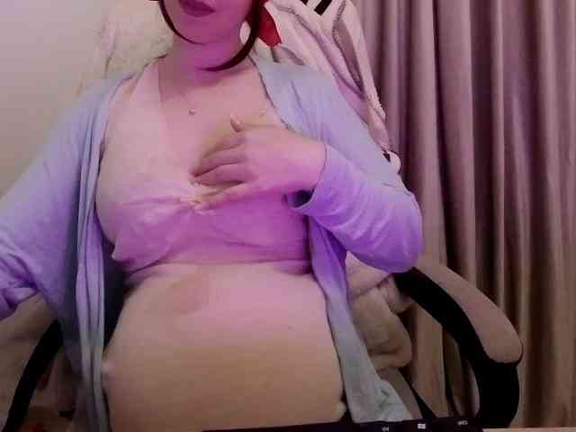 Aliss_hottie webcam