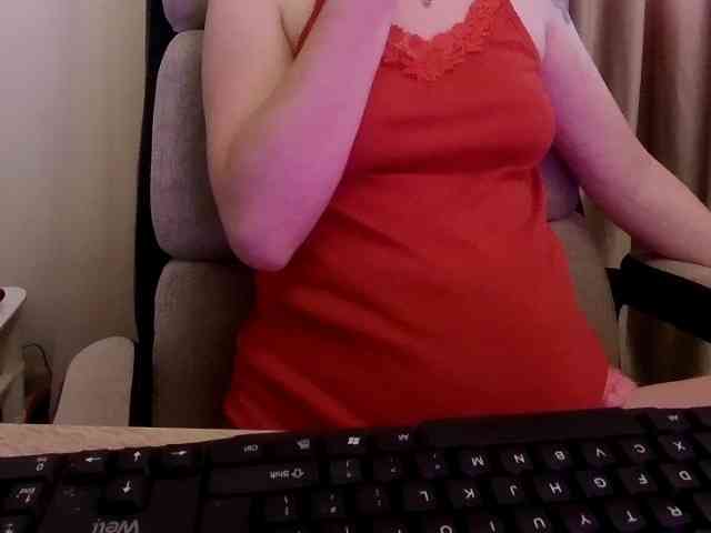 Aliss_hottie webcam