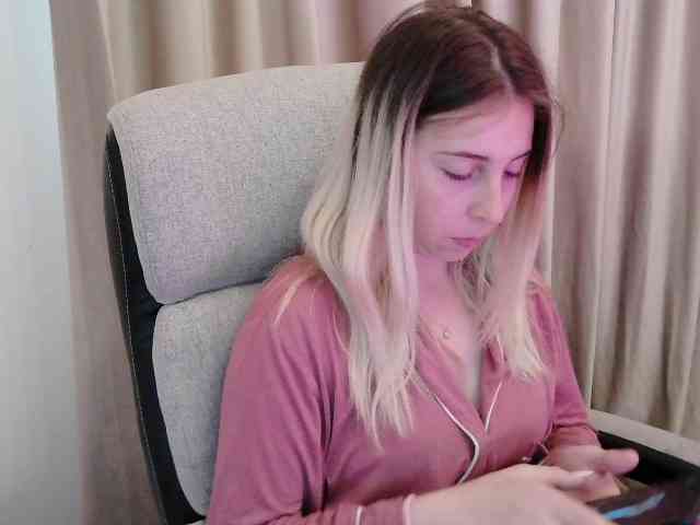 Aliss_hottie webcam