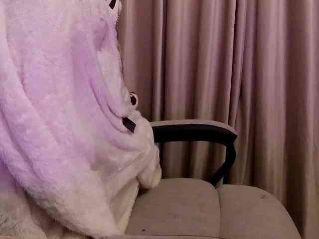 Aliss_hottie webcam