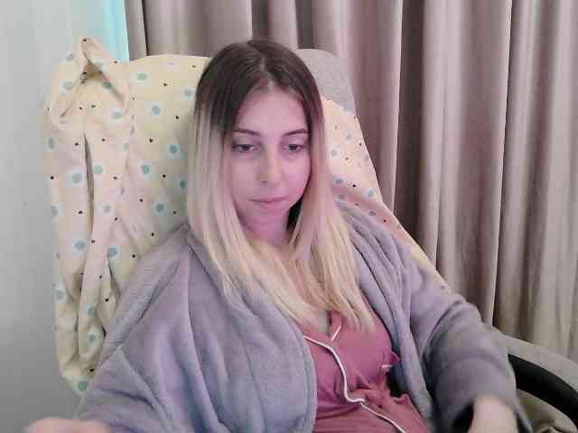 Aliss_hottie webcam