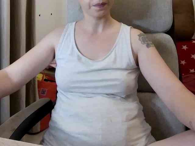 LeylaAyden webcam