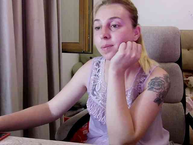 Mommymilk webcam
