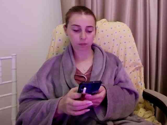 Aliss_hottie webcam