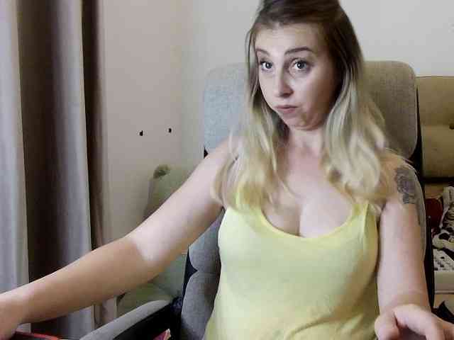 LeylaAyden webcam