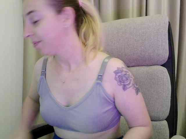 Aliss_hottie webcam