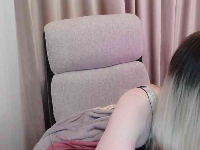 Aliss_hottie webcam