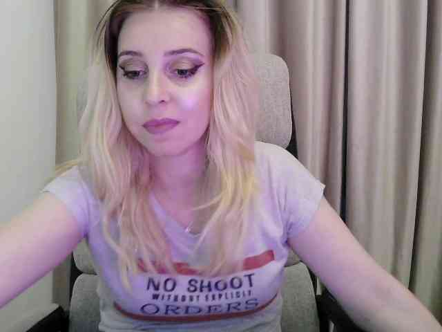 Aliss_hottie webcam