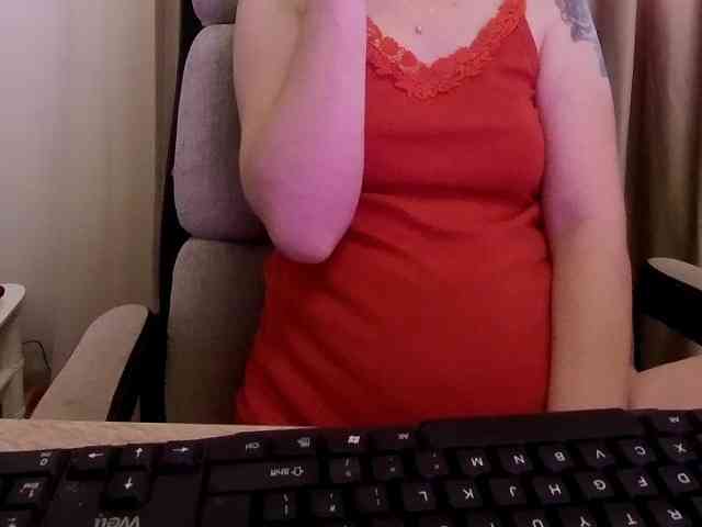 Aliss_hottie webcam