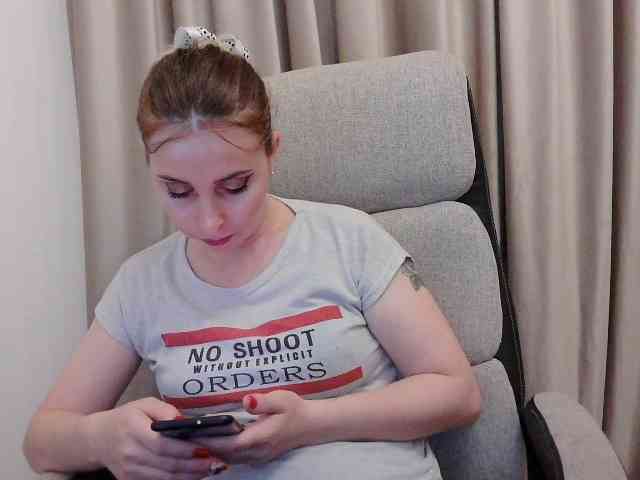 Aliss_hottie webcam