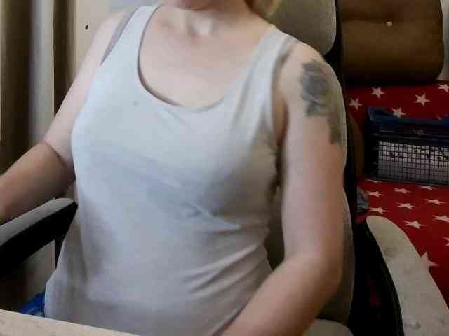 LeylaAyden webcam