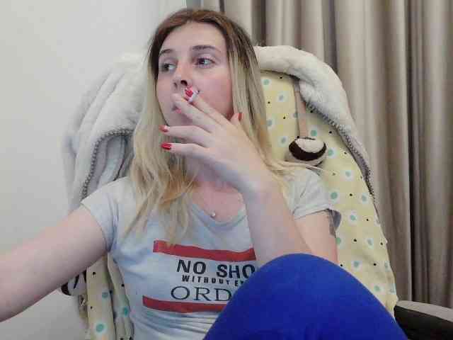 Aliss_hottie webcam