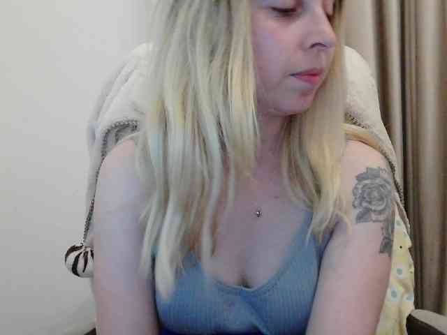 Aliss_hottie webcam
