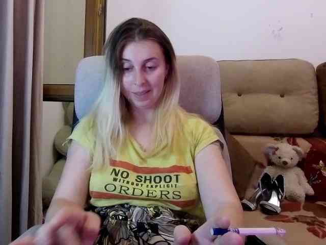 LeylaAyden webcam