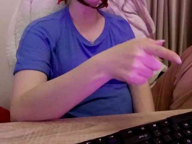Aliss_hottie webcam