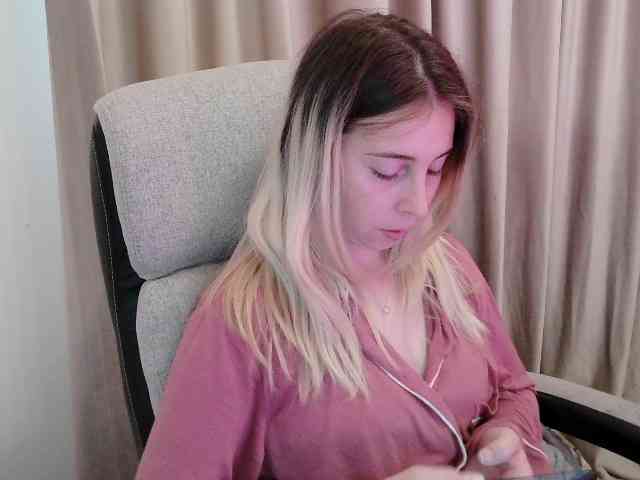 Aliss_hottie webcam