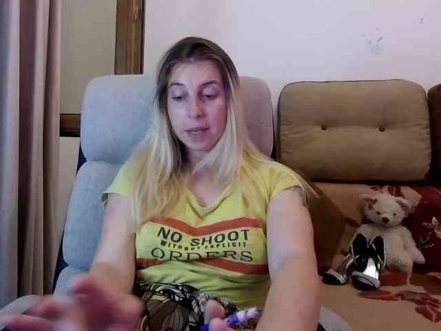 LeylaAyden webcam