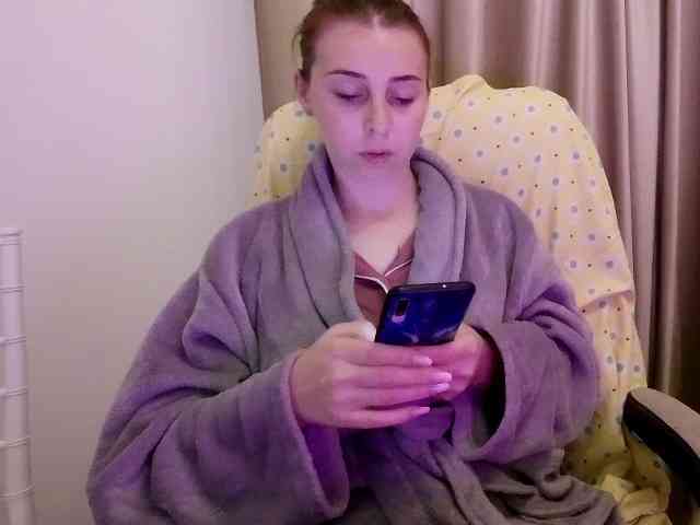 Aliss_hottie webcam