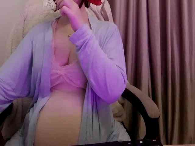 Aliss_hottie webcam