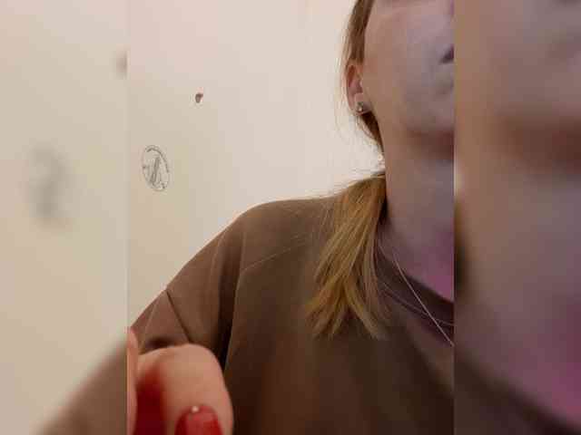 Aliss_hottie webcam