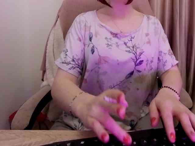 Aliss_hottie webcam