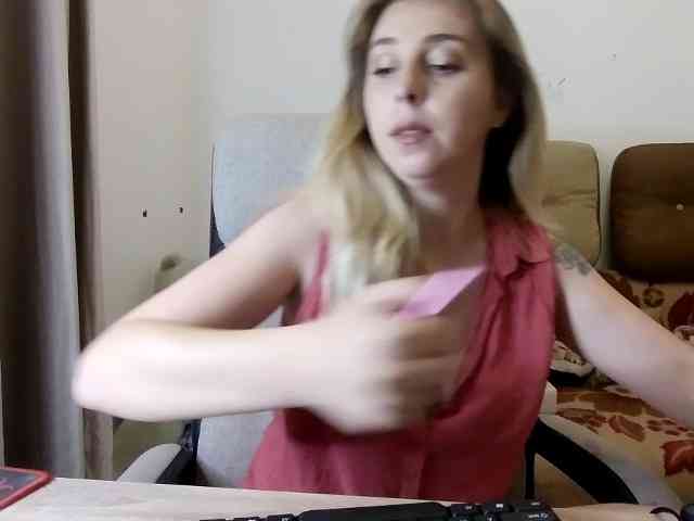 LeylaAyden webcam