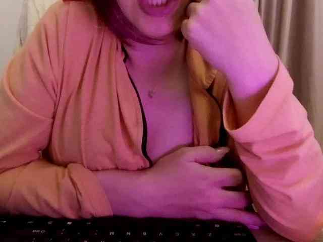 Aliss_hottie webcam