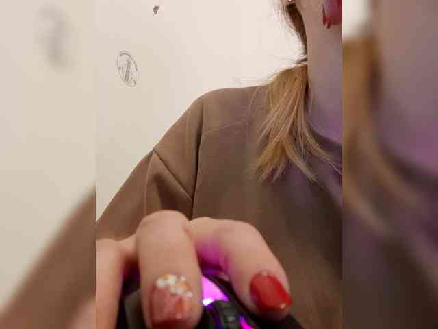 Aliss_hottie webcam