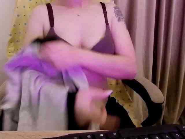 Aliss_hottie webcam