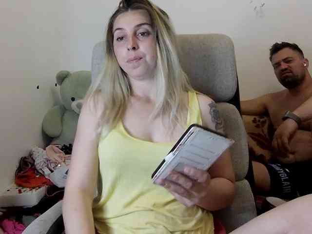 LeylaAyden