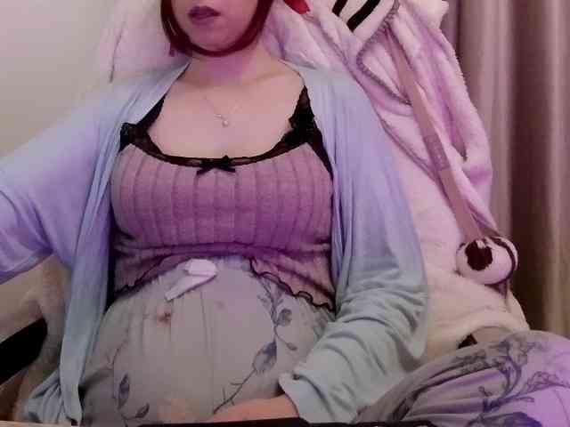 Aliss_hottie webcam