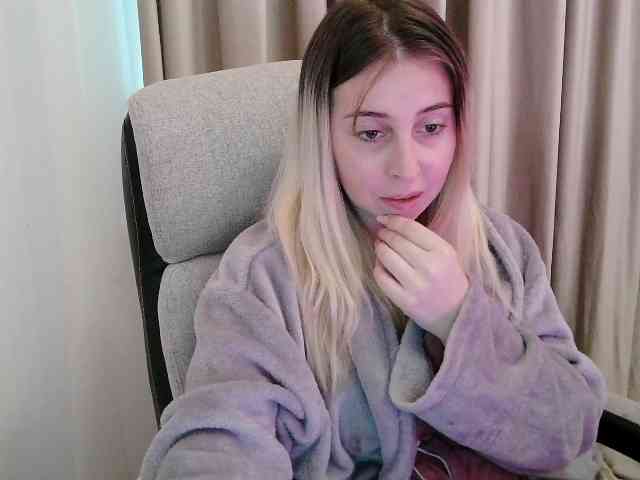 Aliss_hottie webcam
