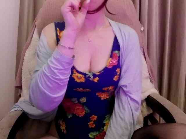 Aliss_hottie webcam